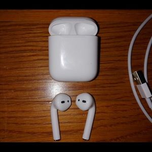 Apple AirPods